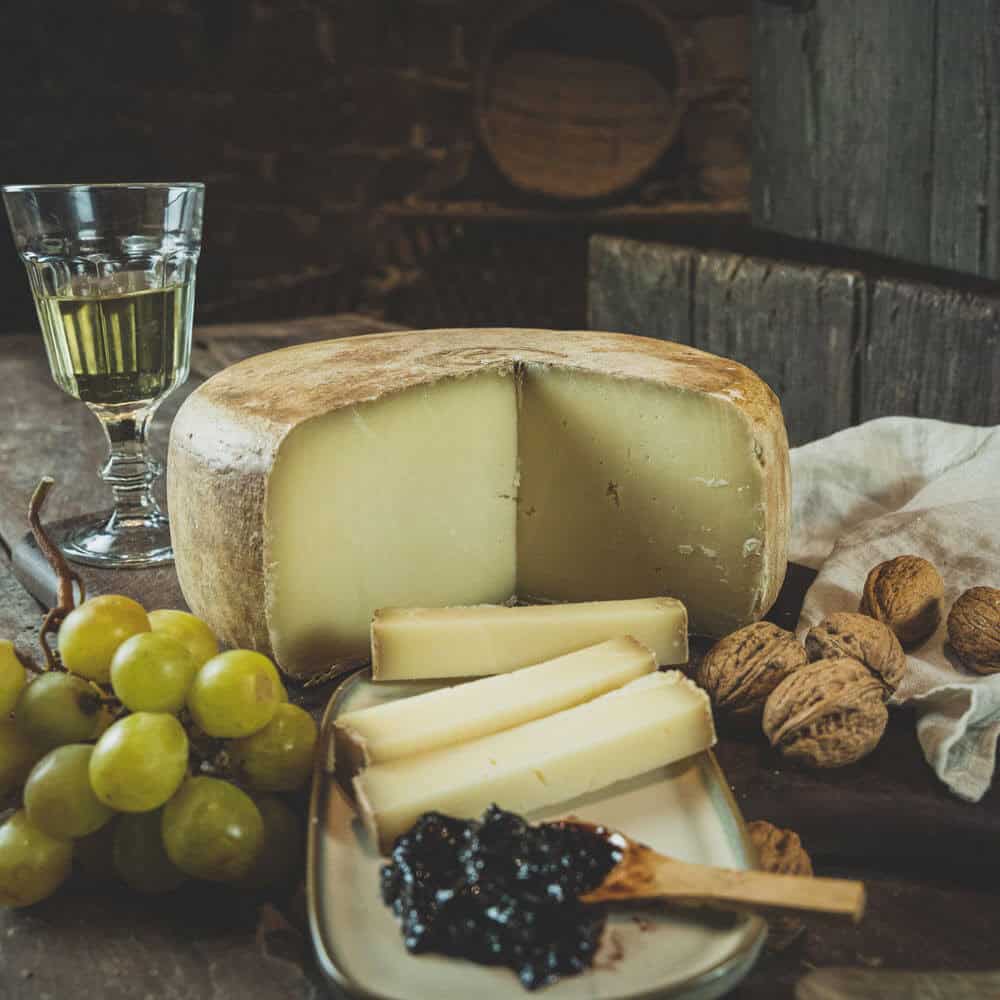 Ossau-iraty Aop ⭐ 1kg Grand Affinage