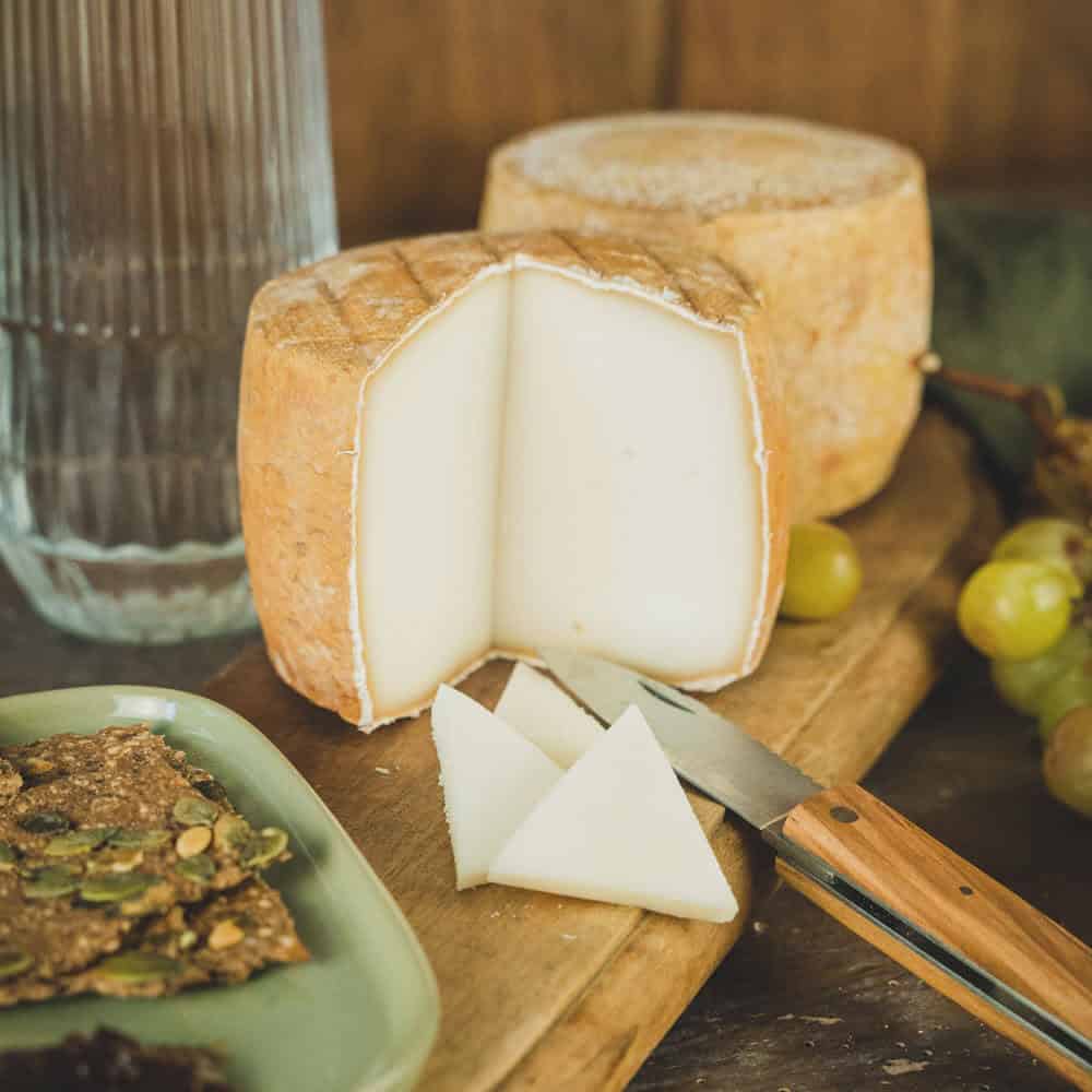 Tommette De Chèvre