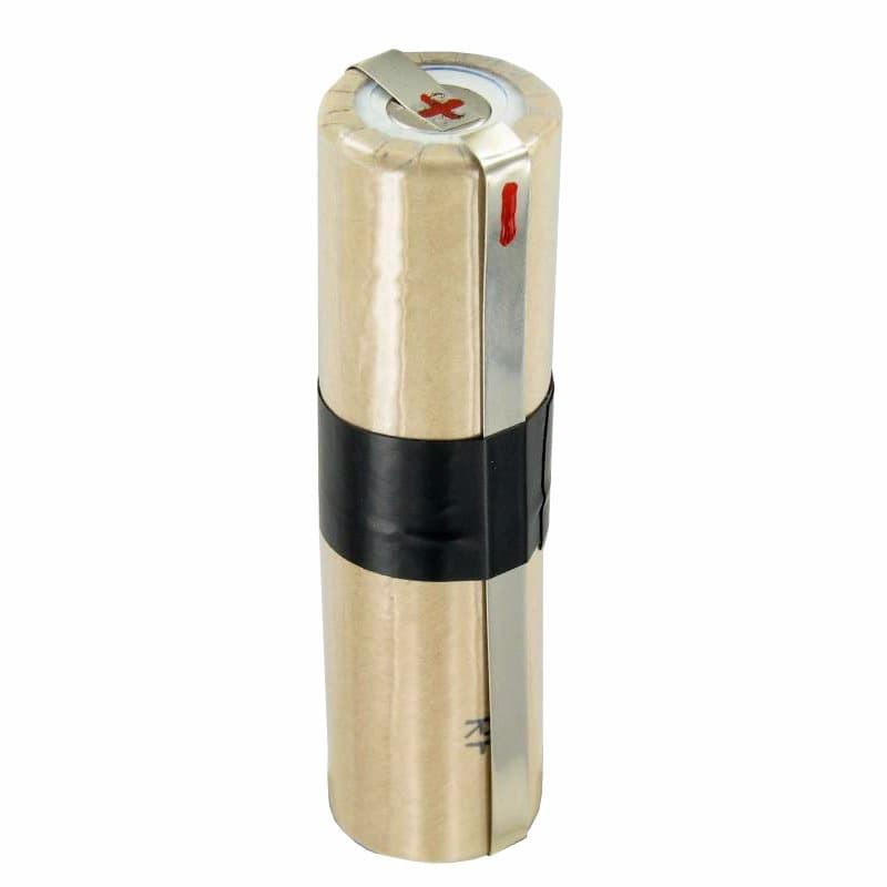 Batterie pour râpe à fromage électrique 13.9000 22 00, HK1100SC2B 2,4V, 2000mAh