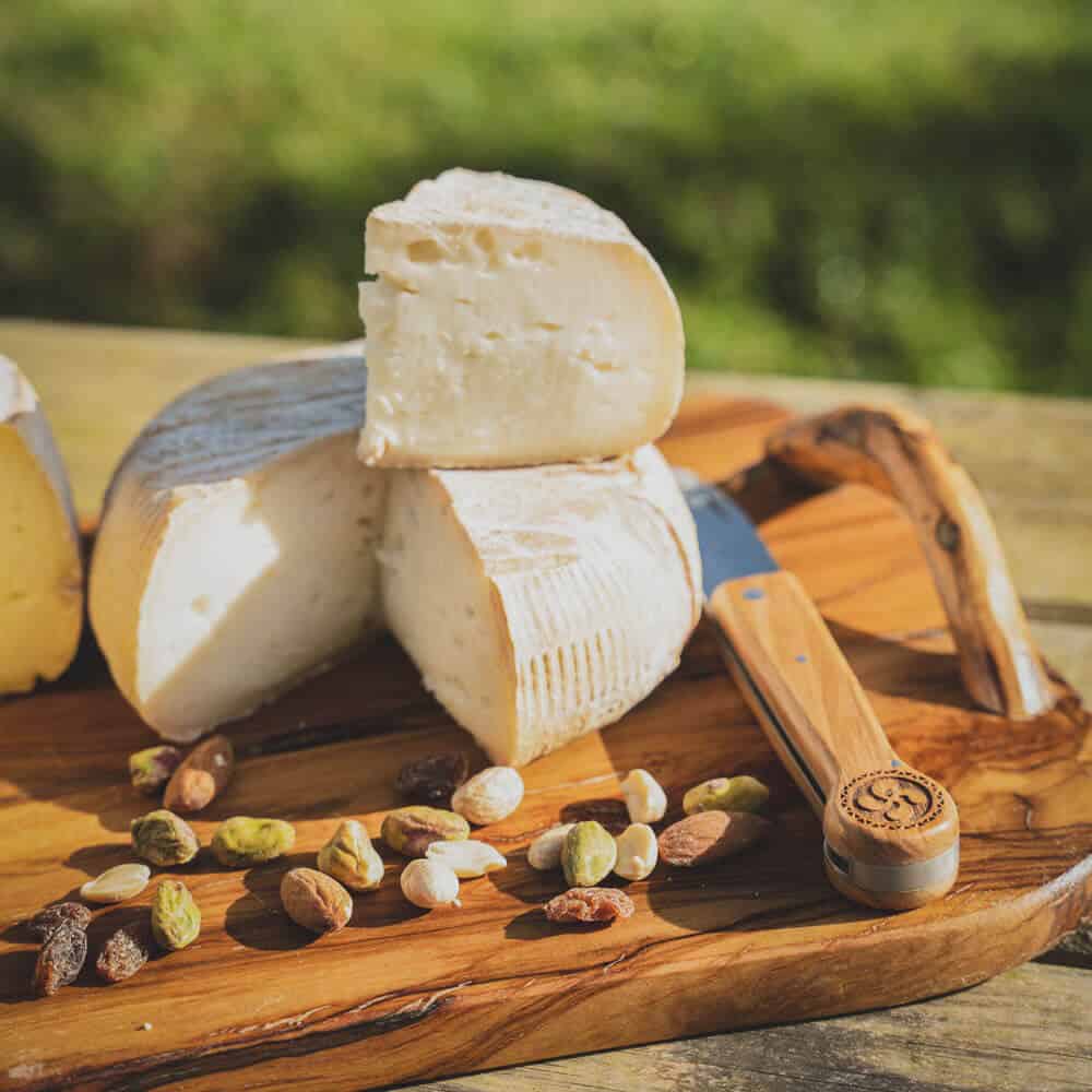 Fromage De Brebis Arpea