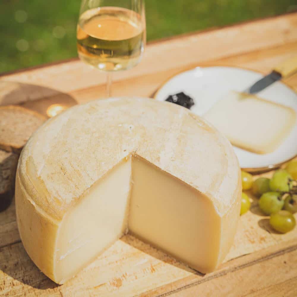 Fromage De Brebis Bio 1kg
