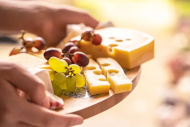 Comment Déguster le Fromage Comme un Professionnel : Guide Complet