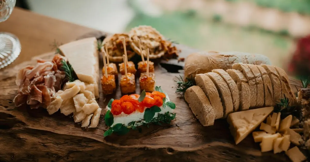 Guide Complet sur les Fromages à Pâte Molle : Variétés et Dégustation