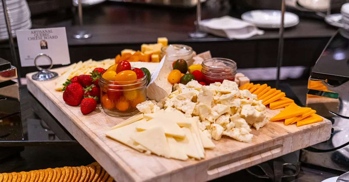 Les Fromages Les Plus Célèbres à Découvrir Absolument