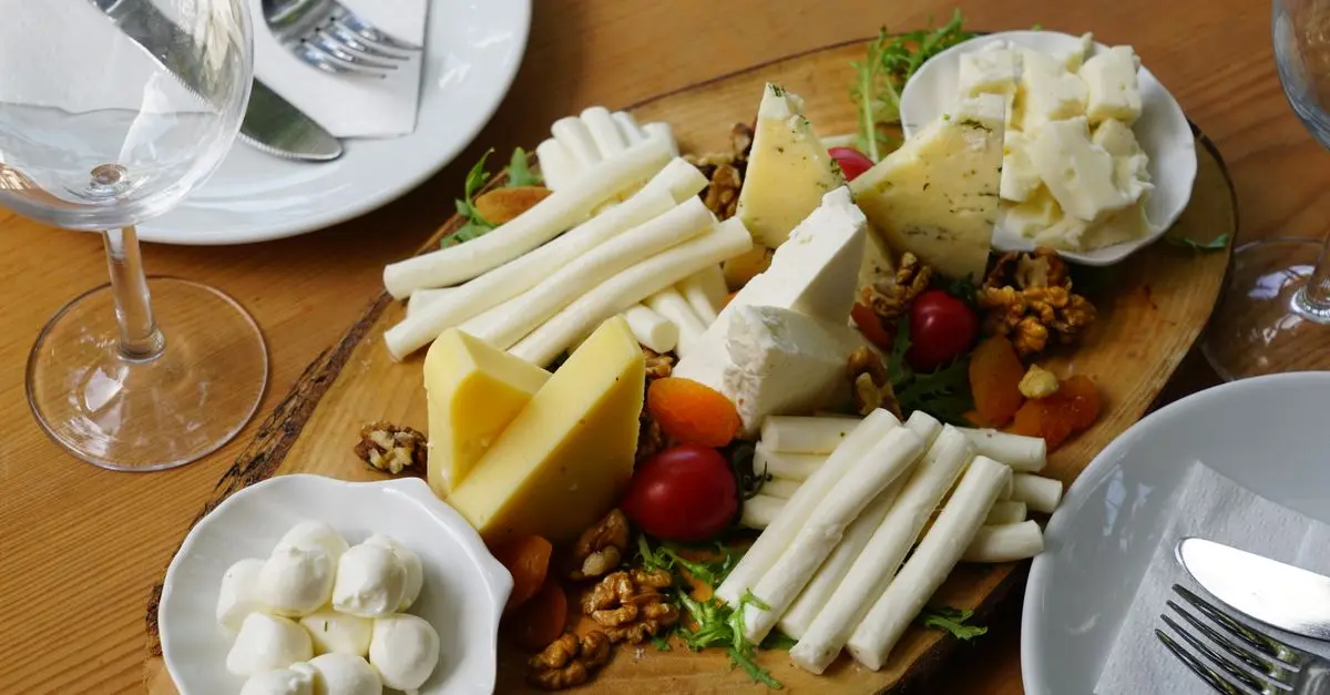 Les Meilleures Méthodes de Dégustation de Fromage