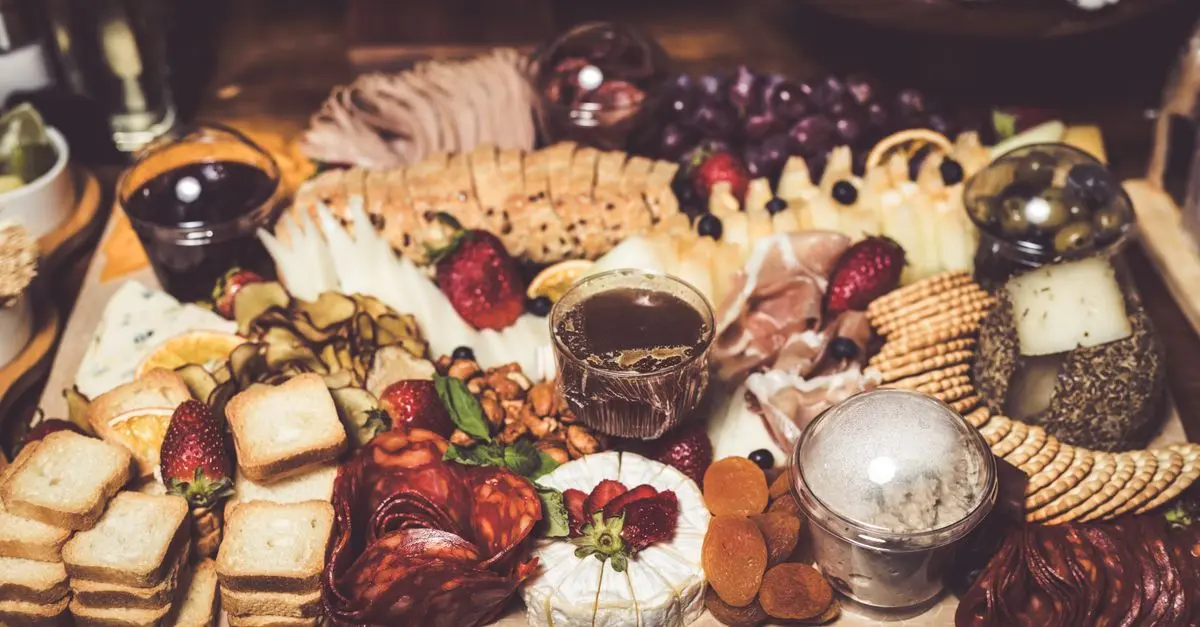 Le Fromage sous Toutes Ses Formes : Variétés à Découvrir