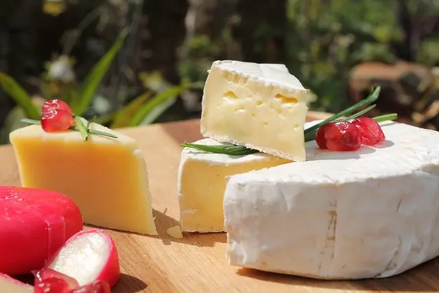 Guide Complet des Fromages à Pâte Molle : Variétés et Dégustation