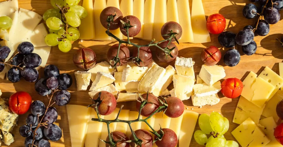 Découvrez les Différents Types de Fromage en France