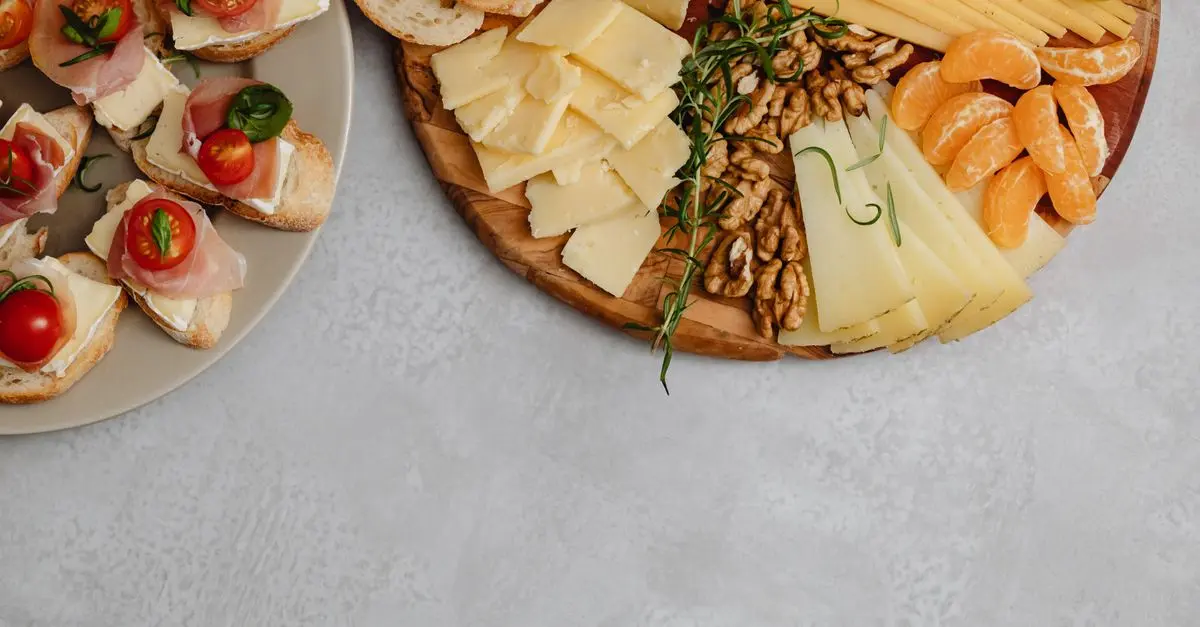 Guide Complet des Fromages à Pâte Molles : Variétés et Dégustation