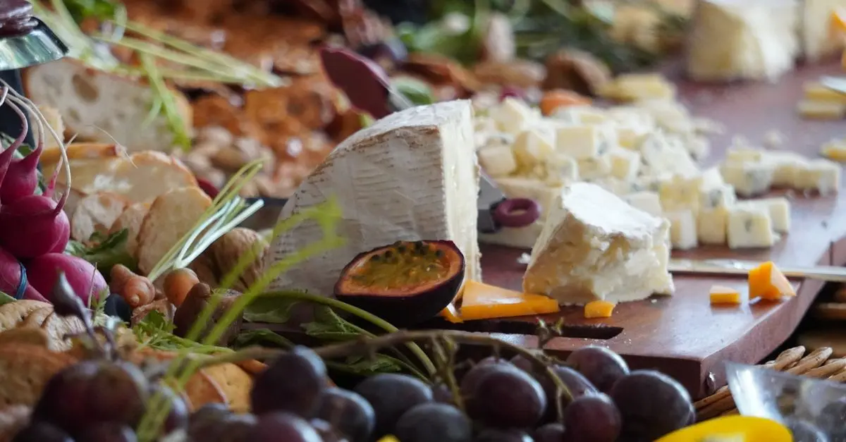 Le Guide Complet du Fromage : Types, Fabrication et Dégustation