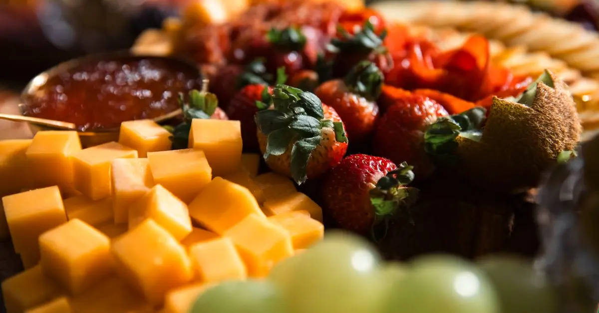 Le Guide Complet pour Accorder Fromage et Fruits