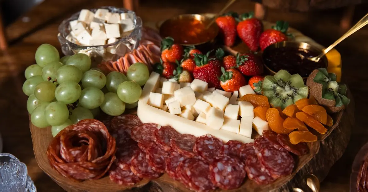 Guide Complet pour Déguster le Fromage Comme un Pro