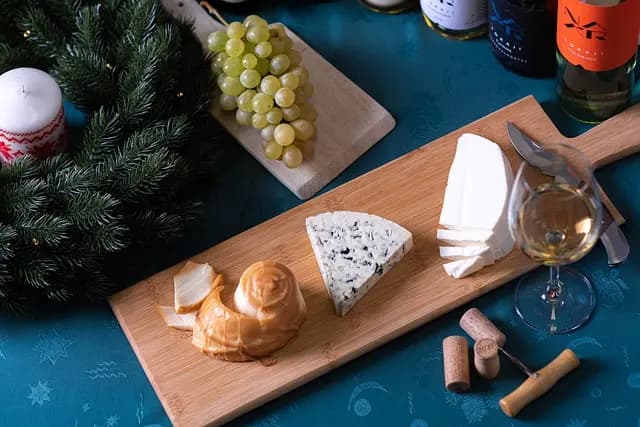 Le Guide Ultime pour Déguster le Fromage comme un Expert