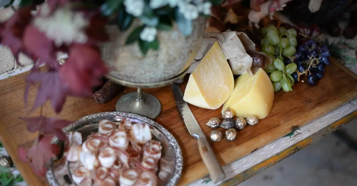 Les Différents Types de Fromage : Guide Complet