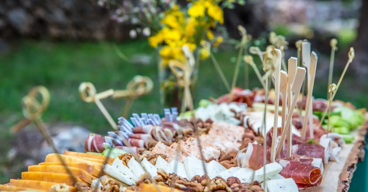Tout Savoir sur les Fromages à Pâte Molle : Variétés et Dégustation