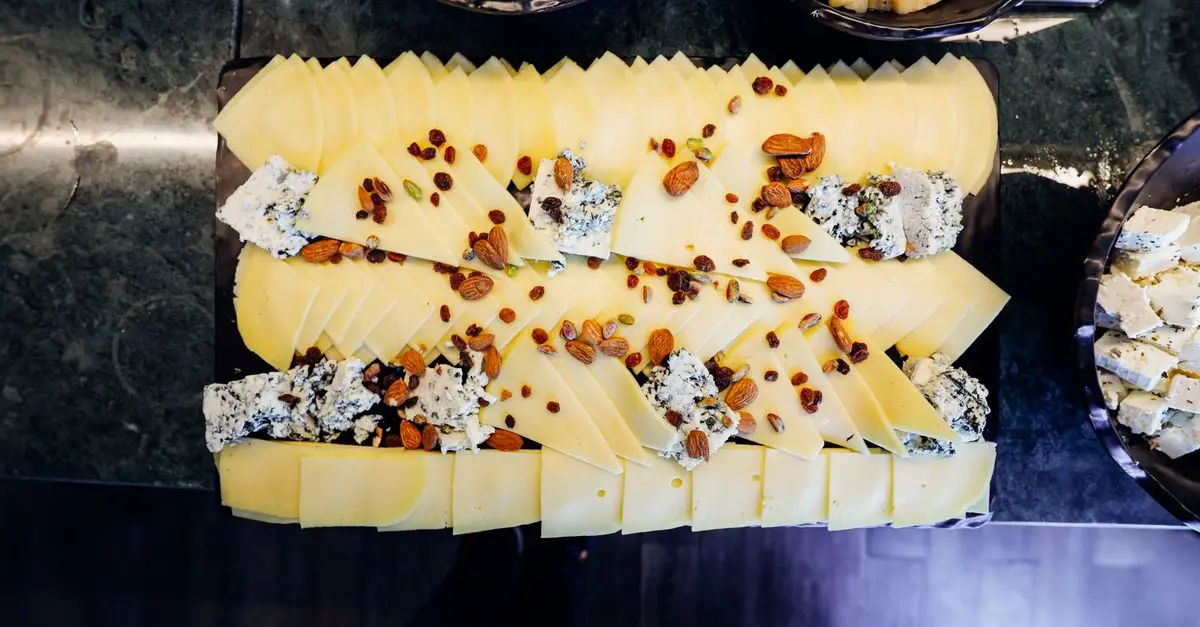 Les Différents Types de Fromage à Déguster Absolument