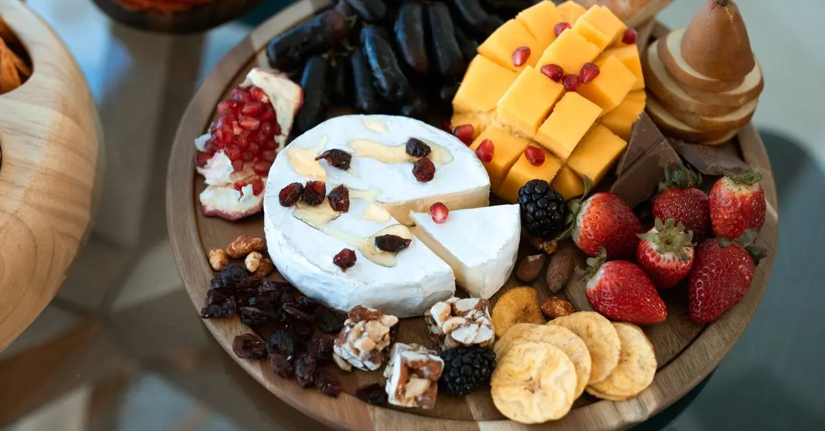 Le Meilleur Fromage pour Chaque Plat : Guide Complet