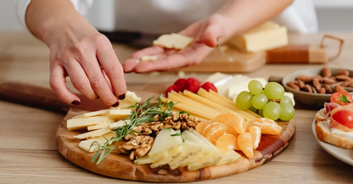 Le Guide des Fromages Français : Types et Particularités