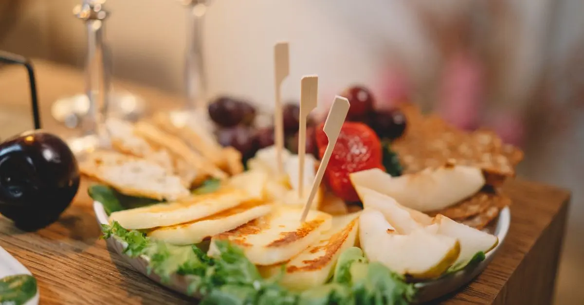 Comment Déguster un Plateau de Fromages Comme un Expert