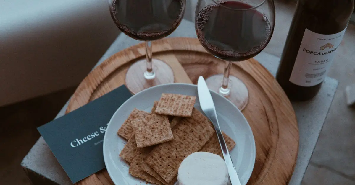Les Meilleures Méthodes de Dégustation du Fromage