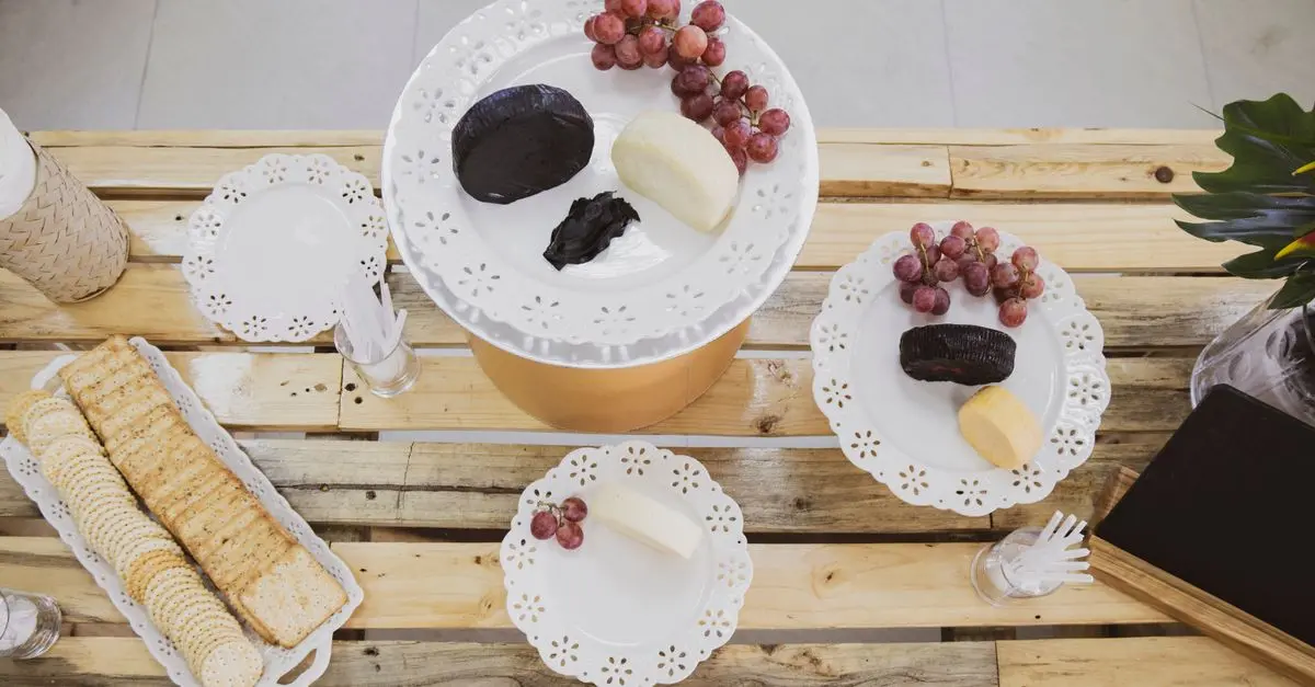 Guide Pratique pour Accorder Fromage et Fruits