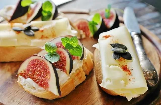 Comment Créer un Plateau de Fromages Équilibré : Guide Pratique