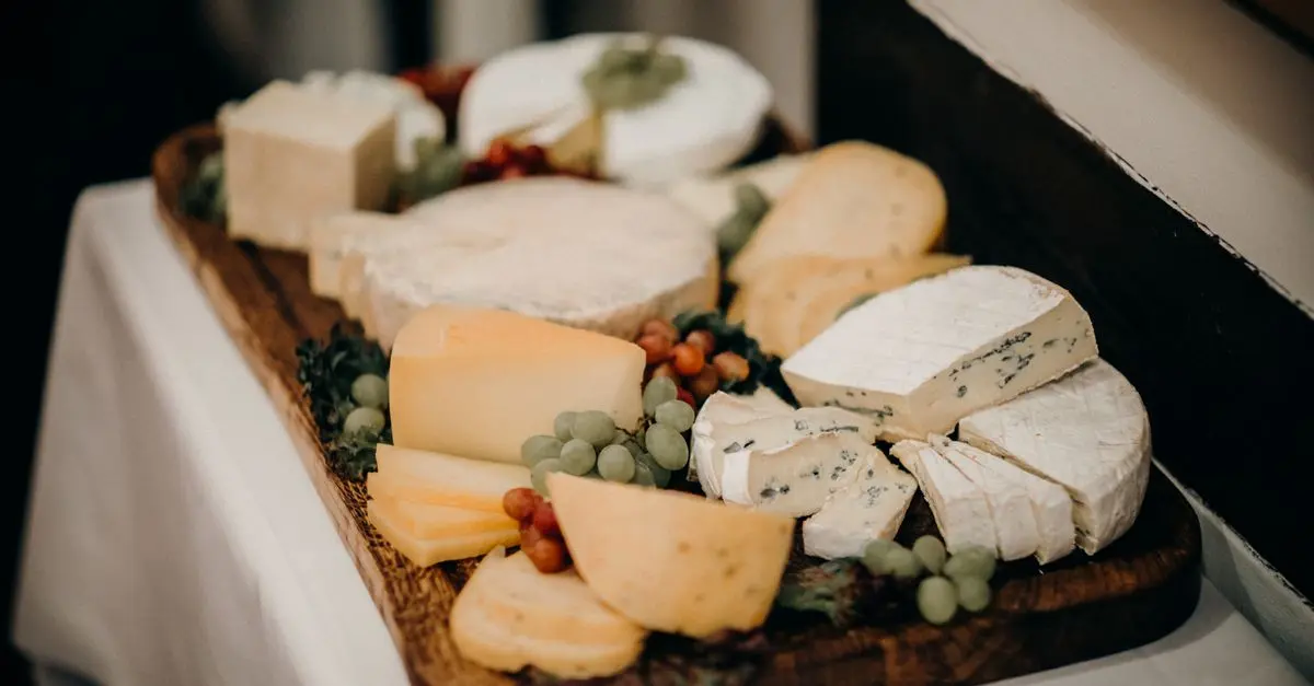 Le Guide Complet des Fromages de France : Variétés et Origines