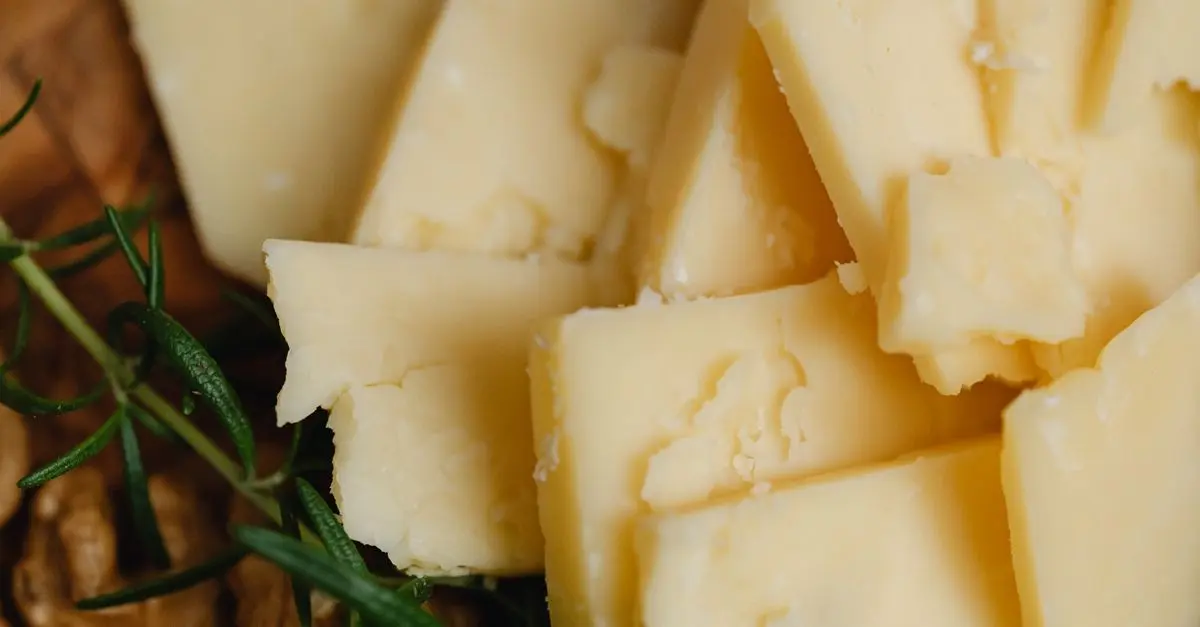 Cheddar : L'Histoire et l'Origine d'une Légende