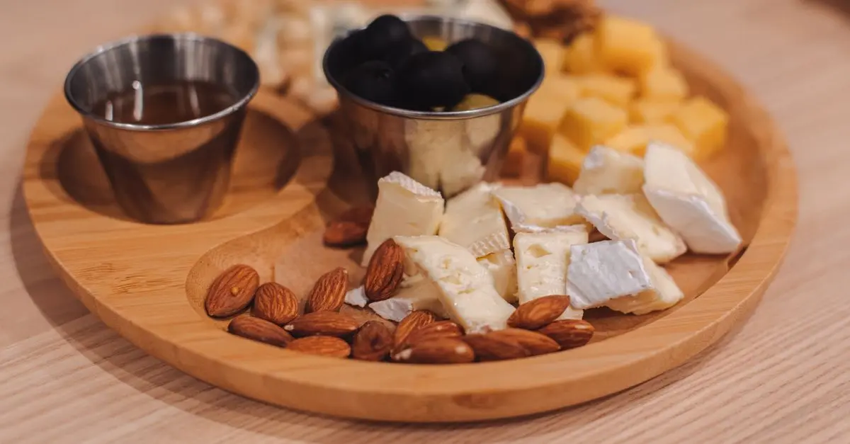 Le Guide Incontournable des Fromages à Pâte Molle