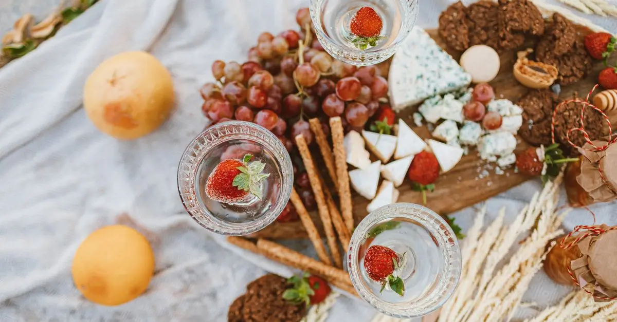 Guide Pratique pour Accorder Fromage et Champagnes