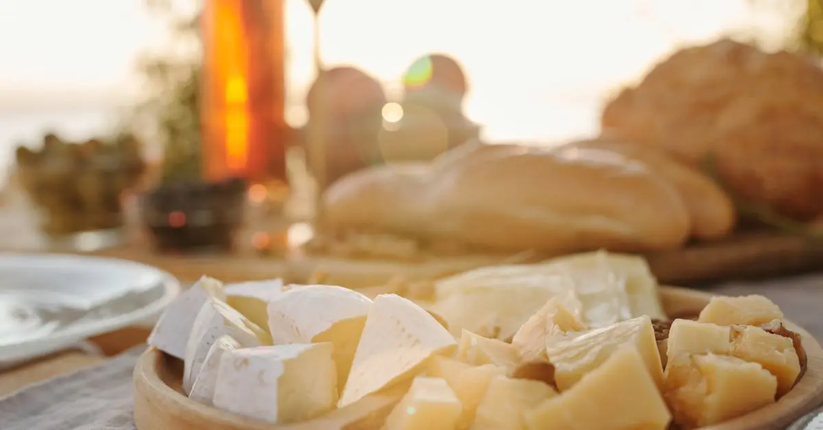 Le Fromage Artisan : Un Voyage au Coeur des Saveurs
