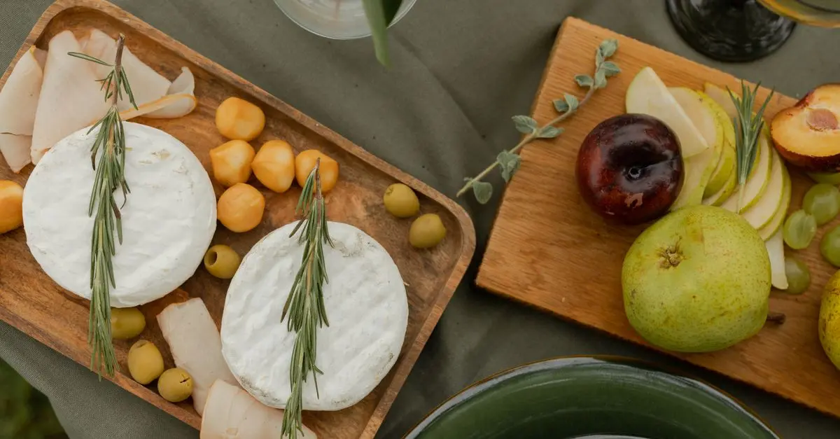 Guide Complet pour Choisir le Fromage Idéal pour Vos Plats