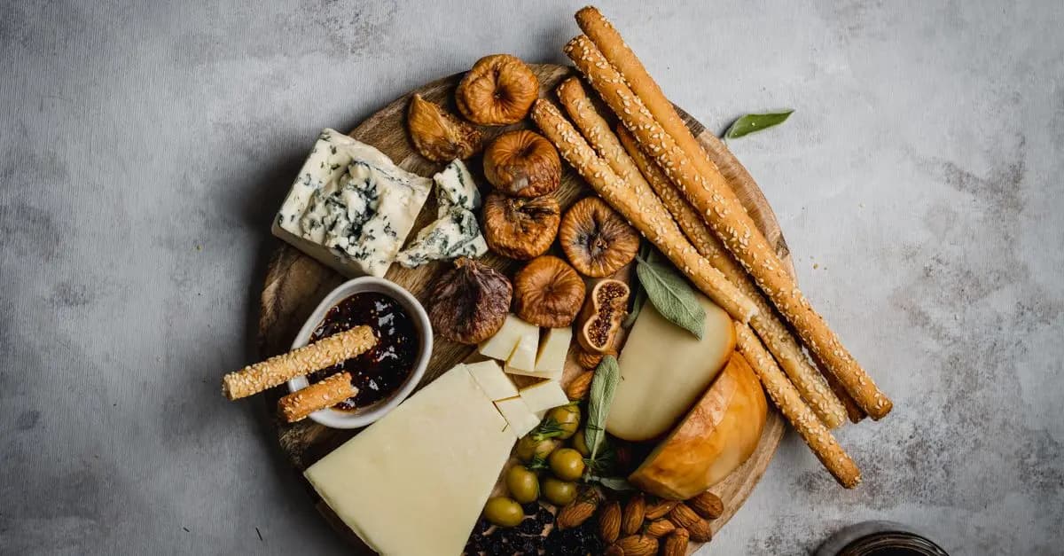 Les 10 Fromages à Connaître Absolument