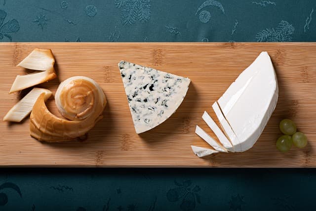 Dégustation du Fromage : Les Secrets d'un Expert