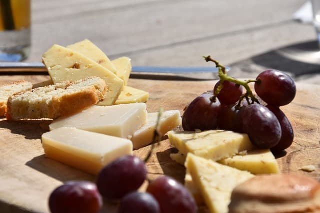Le Guide Complet de la Dégustation de Fromage